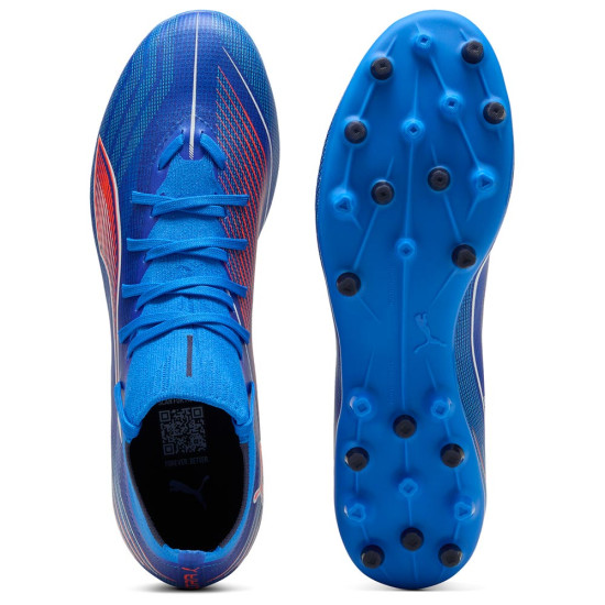 Puma Ultra 6 Match+ MG